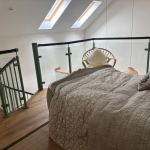 Glass Balustrade