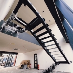 Floating Staircase