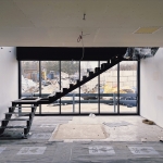 Floating Staircase