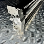 CNC Machined and Lathed Parts