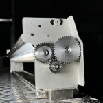 CNC Machined and Lathed Parts