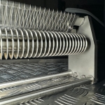 CNC Machined and Lathed Parts