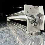 CNC Machined and Lathed Parts