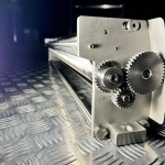 CNC Machined and Lathed Parts