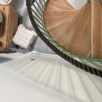 Spiral Staircase