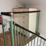 Glass Balustrade