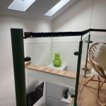 Glass Balustrade