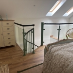 Glass Balustrade