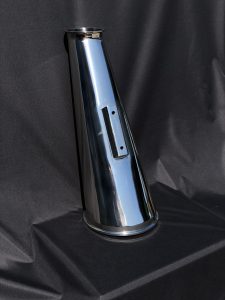 Precision Cone Fabrication