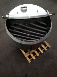 Stainless Steel Drum