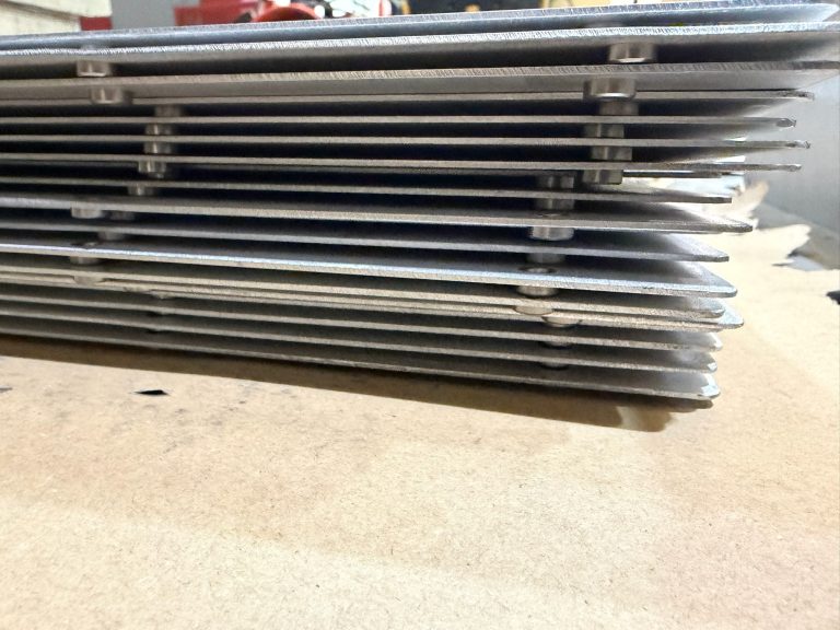Choosing the right metal for your fabrication project
